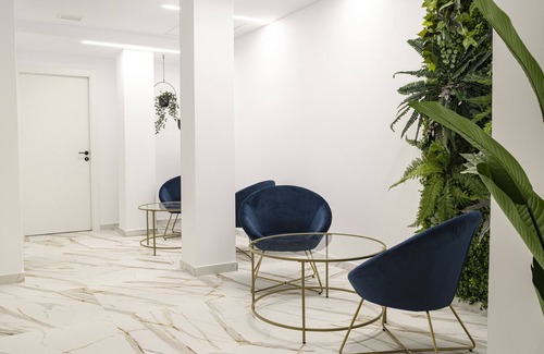 Patraix Apartment | Forata lofts, Room 6
