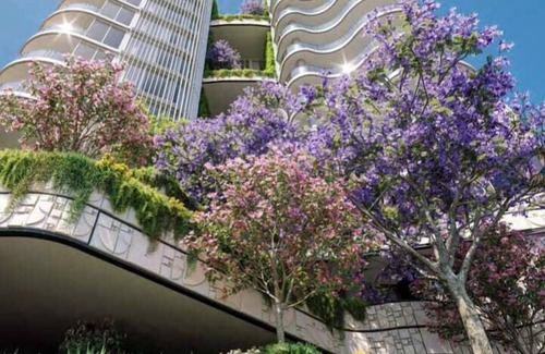 Applecross Apartment | Forbes Accessible Accommodation*Studio Apartment*