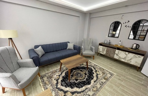 Buca House | Forbes Butik Otel