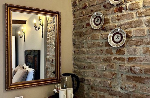 Buca House | Forbes Butik Otel