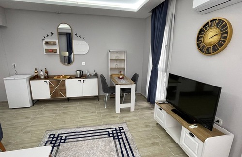 Buca House | Forbes Butik Otel