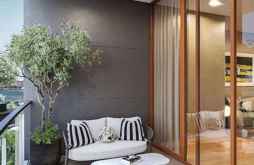 Applecross Apartment | Forbes Manaa Living Executive Studio