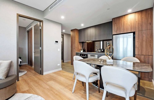Applecross Apartment | Forbes Manaa Living 2BR+2Bath Suite