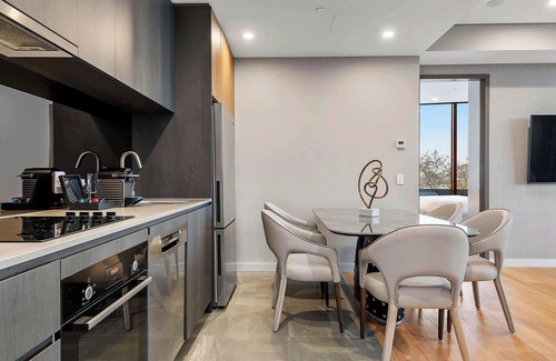 Applecross Apartment | Forbes Manaa Living 2BR+2Bath Suite