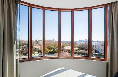 Applecross Apartment | Forbes Manaa Living