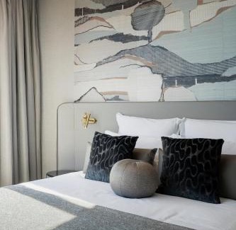 Applecross Apartment | Forbes Manaa Living