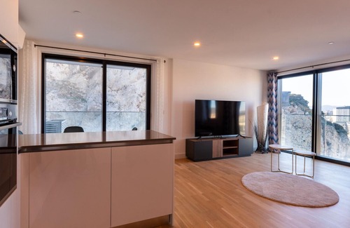 Gibraltar Apartment | Forbes Suite1206-Hosted by Sweetstay
