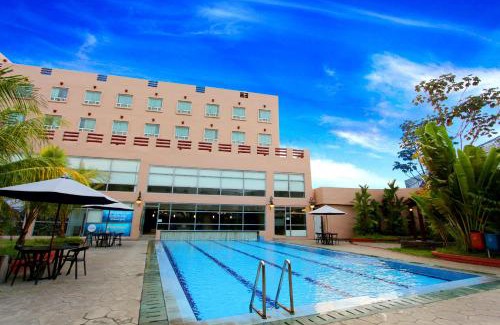 Serang Hotel | Forbis Hotel