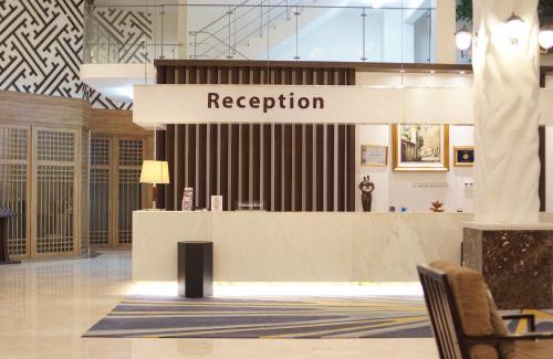 Serang Hotel | Forbis Hotel