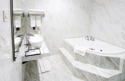 Serang Hotel | Forbis Hotel