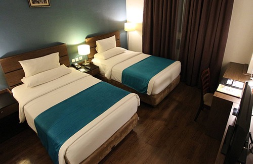 Serang Hotel | Forbis Hotel