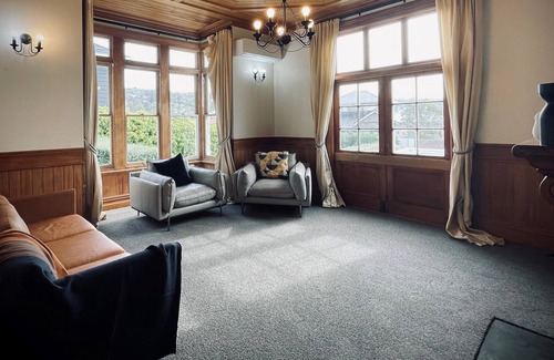St. Clair Villa | Forbury Manor