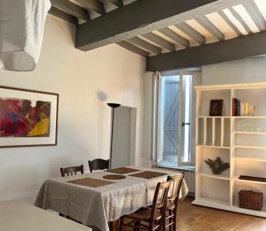 Forcalquier Apartment | Forcalquier, le coeur historique