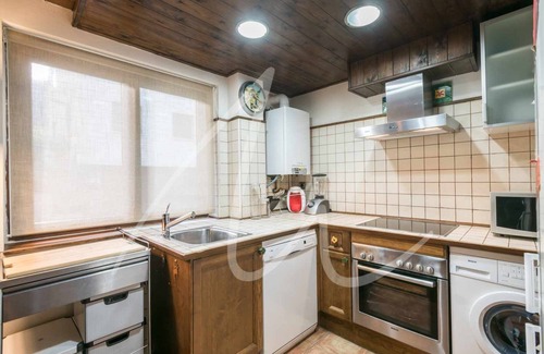 Vielha e Mijaran Apartment | Forcanada by SeaMount Rentals