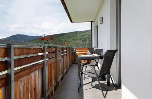 Maranza Apartment | Forchnerhof Apt Ploseblick
