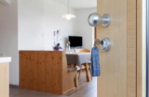 Maranza Apartment | Forchnerhof Apt Ploseblick