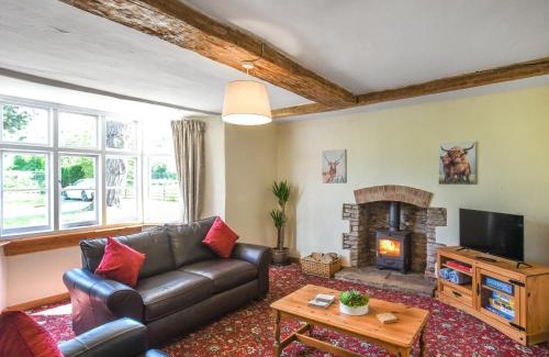 Boraston Apartment | Ford Farm
