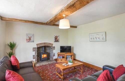 Boraston Apartment | Ford Farm