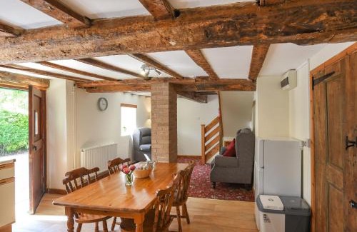 Boraston Apartment | Ford Farm