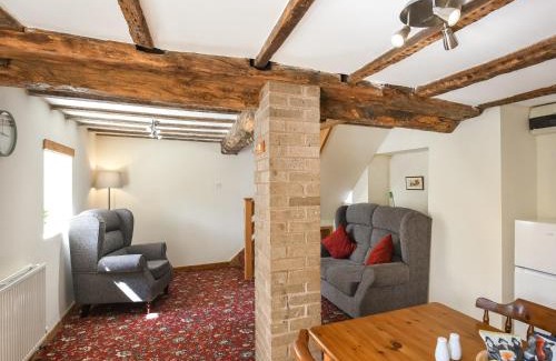 Boraston Apartment | Ford Farm