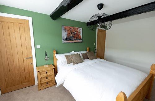 Holmbridge House | FORD GATE - Modern Luxury Cottage based in Holmfirth