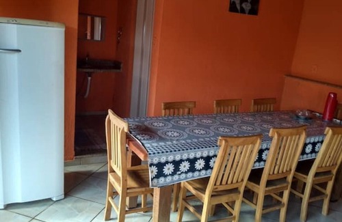 Sao Jose da Barra House | FORD HOLIDAY HOME/FURNAS LAKE