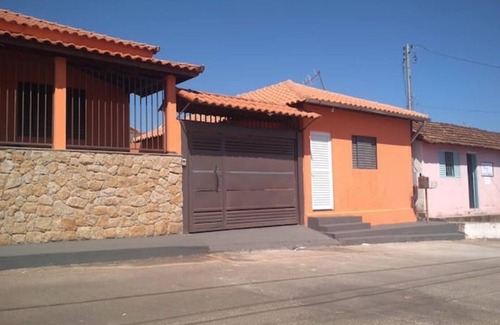 Sao Jose da Barra House | FORD HOLIDAY HOME/FURNAS LAKE