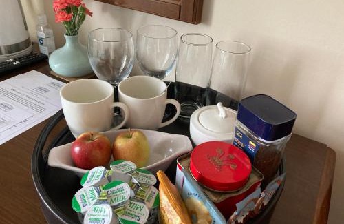 Wigtown Bed & Breakfast | Fordbank House