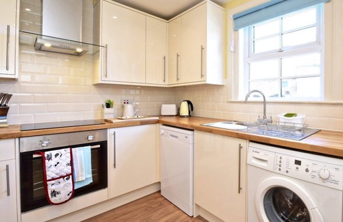 Dalkeith Cottage | FORDEL COTTAGE - charming cottage - perfect for exploring country, coast & city