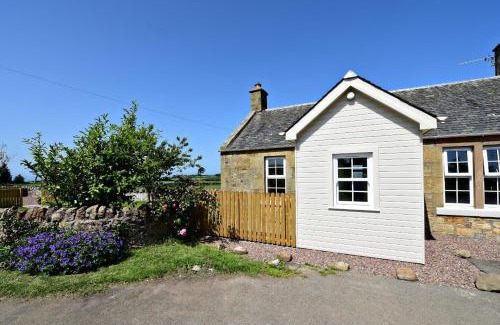 Dalkeith House | Fordel Cottage