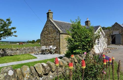 Dalkeith House | Fordel Cottage