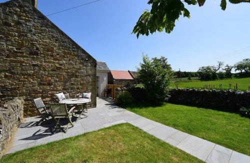 Dalkeith House | Fordel Cottage
