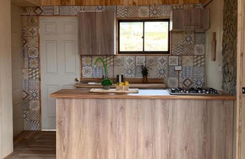 Constitucion House | Forel
