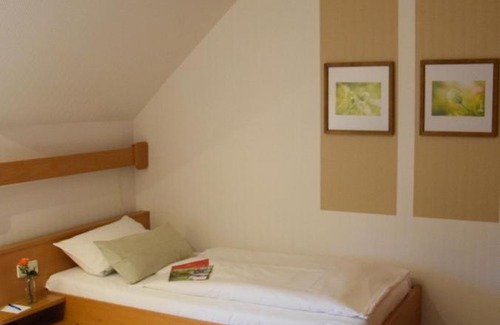 Eslohe House | Forellenhof Poggel