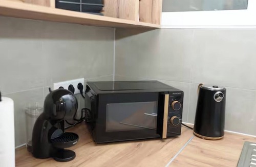 Oberelbert Apartment | Forellenhof vacation apartment - in the middle of nature