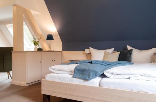 Birkelback Hotel | Forellenhof Wald- und Wiesenquartier