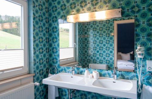 Birkelback Hotel | Forellenhof Wald- und Wiesenquartier
