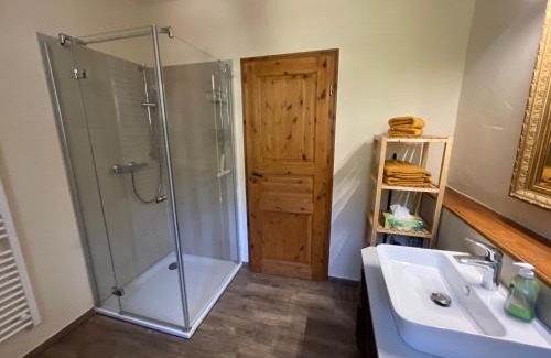 Rosenthal-Bielatal Apartment | Forellenwasser