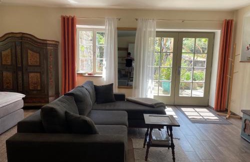 Rosenthal-Bielatal Apartment | Forellenwasser