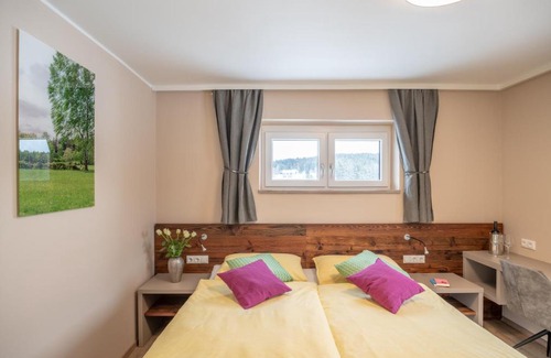 Gruenbach House | Forellenwirt