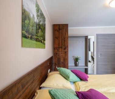 Gruenbach House | Forellenwirt