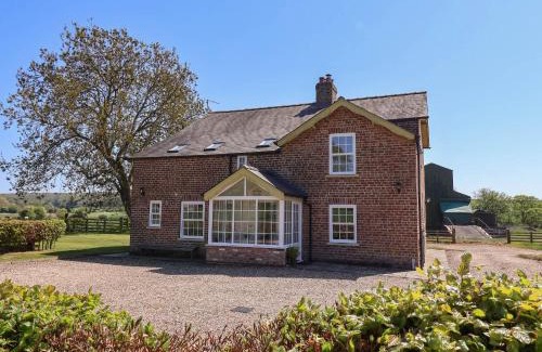 Buckton House | Foreman's House