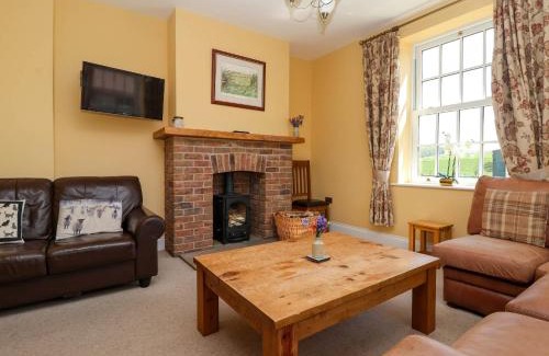 Buckton House | Foreman's House