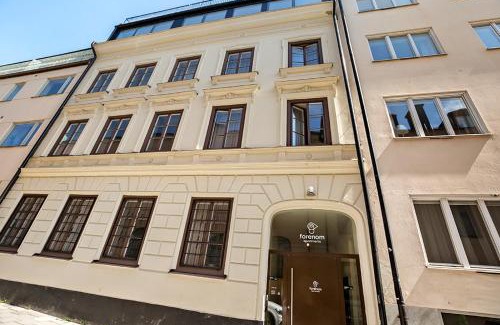 Norrmalm Apartment | Forenom Apartments Stockholm Johannesgatan
