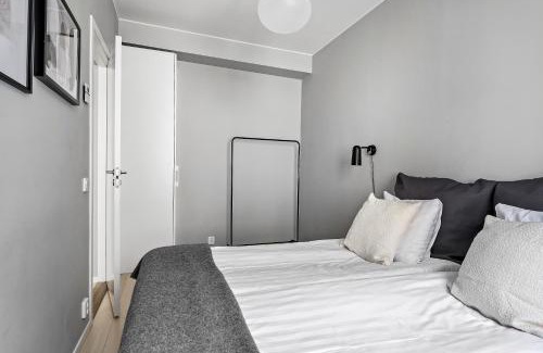 Norrmalm Apartment | Forenom Apartments Stockholm Johannesgatan