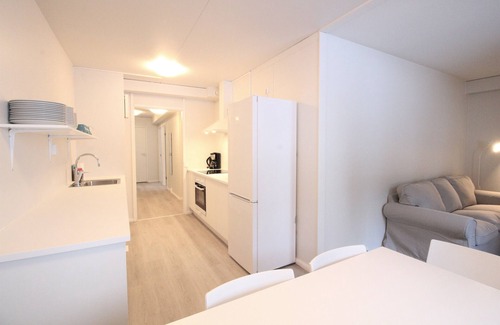 Turenki Apartment | Forenom Apts Hämeenlinna Katuma 1