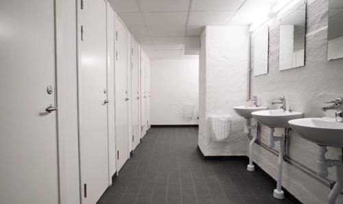 Eslov Hostel | Forenom Hostel Lund Örtofta