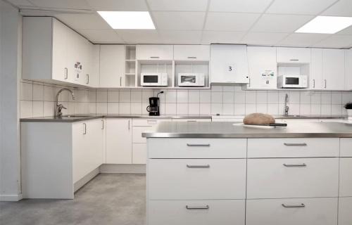 Eslov Hostel | Forenom Hostel Lund Örtofta