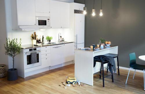 Kista Science City Hotel | Forenom Hotels & Apartments Kista