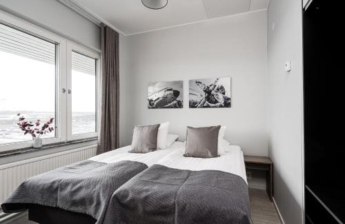 Arlanda Hotel | Forenom Hotels & Apartments Arlanda